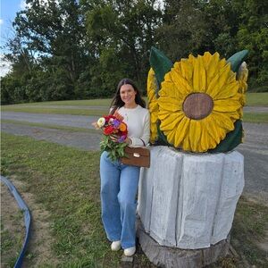 Meet your Posher, Maraea